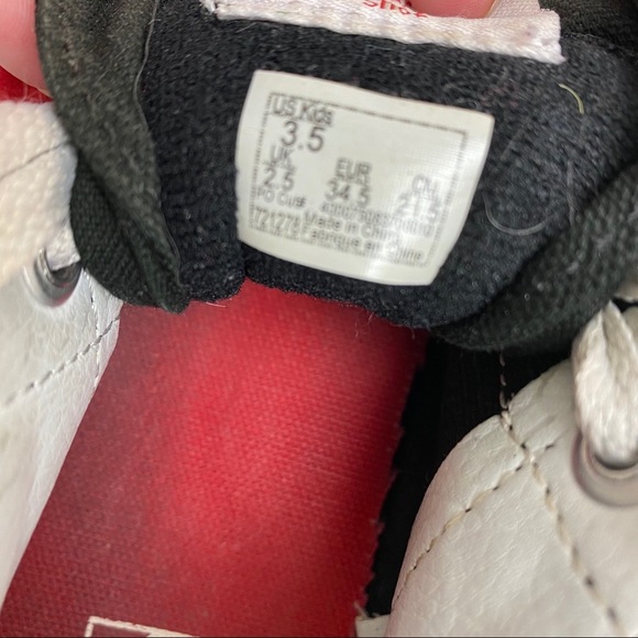 [Vans] "Since 66" High Top Kids Size 3.5 - Picture 3 of 14